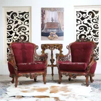 فروشنده مبلمان