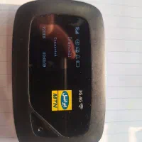 مودم 4g .LTE همراه ‌در حد نو کم کارکرد