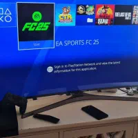 ps4 پلی استیشن فول بازی