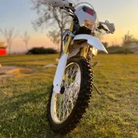 تریل روان مدل ۱۴۰۰درحد صفر|موتورسیکلت|تهران, پونک|دیوار