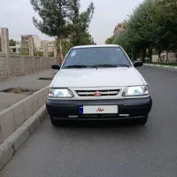 پراید وانت ۱۵۱