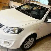 ساینا دنده‌ای Ex، مدل ۱۴۰۰