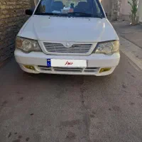 پراید مدل ۹۵ ۱۳۲|خودرو سواری و وانت|ورامین, ورامین|دیوار