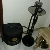 قلیان‌کرنو
