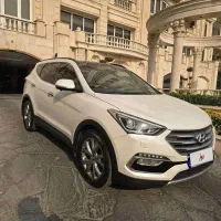 سانتافه 63 آپشن فول ۲۰۱۶ GDi خانواده|خودرو سواری و وانت|تهران, دروس|دیوار