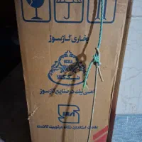 بخاری گازی (نیک کالا)