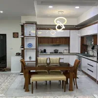 ست مبل و میز ناهارخوری و پرده|مبلمان خانگی و میز عسلی|سیرجان, |دیوار