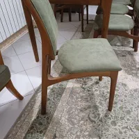 میزغذاخوری۶ نفره درحد نو