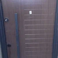 در ضد سرقت تعداد محدود|مصالح و تجهیزات ساختمان|شاهین‌شهر, سعدی جنوبی|دیوار