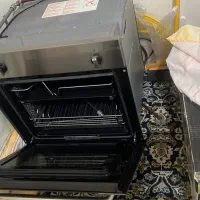 فر برقی و گازی لاجرمانیا|اجاق گاز و لوازم برقی پخت‌وپز|سنندج, |دیوار