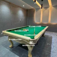 میز RICH MAX شرکت مکث بیلیارد تولید ایت ، اسنوکر|ورزش‌های توپی|تهران, چیتگر جنوبی|دیوار