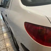206SDv8|خودرو سواری و وانت|ساری, |دیوار