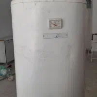 اب گرم کن ۲۰۰ لیتری