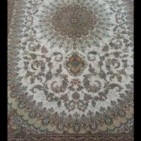 فرش 6متری جفت