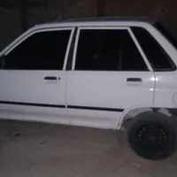 پراید 131 EX، مدل ۱۳۸۶|خودرو سواری و وانت|برازجان, |دیوار