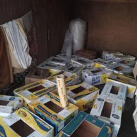 باربری ۰تا۱۰۰بسته بندی جابجایی اسبابکشی کارگر خالی|خدمات حمل و نقل|کرمانشاه, |دیوار