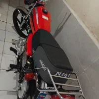 موتور سی جی 200|موتورسیکلت|بندرعباس, |دیوار