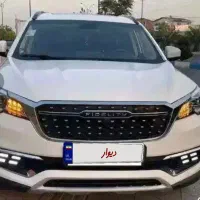 فیدلیتی پرایم گیربکس جدید رینگ ۱۰پر