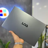 لپ‌تاپ Lenovo LOQ گیمینگ و حرفه ای|رایانه همراه|مشهد, سجاد شهر|دیوار