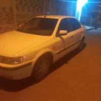 سمند ef7|خودرو سواری و وانت|نیشابور, بنیاد شهید|دیوار