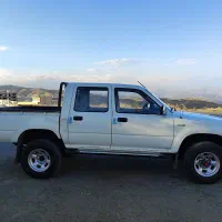 تویوتا هایلوکس 1992|خودرو سواری و وانت|سردشت, |دیوار