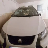 کوئیک GXR صفر|خودرو سواری و وانت|سبزوار, کاشفی شمالی (دادگستری)|دیوار