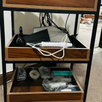 وسایل فیشال|آرایشی، بهداشتی، درمانی|لامرد, |دیوار