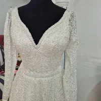فروش لباس عروس