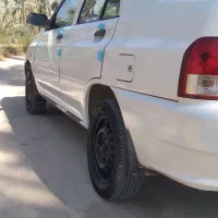 پراید۱۳۲ کارمندی|خودرو سواری و وانت|آبپخش, |دیوار