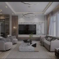 منزل مبله