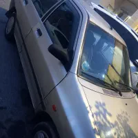 پراید ۸۶|خودرو سواری و وانت|آمل, |دیوار