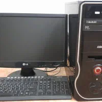 فروش کامپیوتر سالم