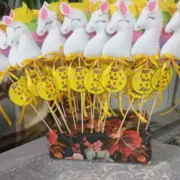 گیفت اسب نماد سال