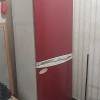 یخجال فریزر امرسان