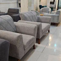 فروشگاه مبلمان یاتاش مبل اسکارلت پارچه چینی|مبلمان خانگی و میز عسلی|گرگان, |دیوار