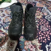 کفش ایمنی سایز ۴۵