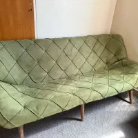 میز ناهار خوری شش نفره و مبل هشت نفره
