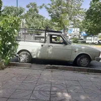 اسباب کشی  وانت بار
