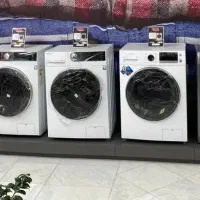 فروش وخریدلباسشویی خراب وتعمیری