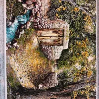 پادری 1200شانه|پادری|نجف‌آباد, امام خمینی|دیوار