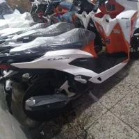 کلیک 1401 هدا شرکت سالار|موتورسیکلت|اهواز, یوسفی|دیوار