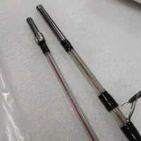 چوب ماهیگیری کروکودیل