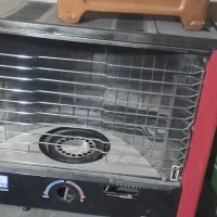 چند عدد چراغ نفتی ژاپنی|بخاری، هیتر، شومینه|نجفآباد, یزدانشهر|دیوار