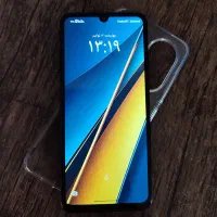 گوشی پوکوC71|موبایل|همدان, |دیوار