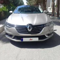 تالیسمان2017 صفر