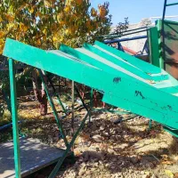 فروش فوری تجهیزات میوه فروشی|فروشگاه و مغازه|دماوند, دماوند|دیوار