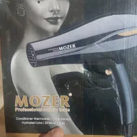 سشوار مارک mozer