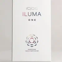IQOS ILUMA ONE|زیورآلات و اکسسوری|تهران, سوهانک|دیوار