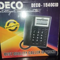 گوشی رومیزی دکو