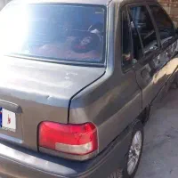 پراید مدل 87